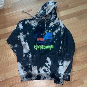 Urban Outfitters Goosebumps Hoodie